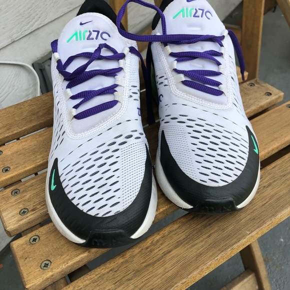 Nike Air Max sneakers - Picture 3 of 5